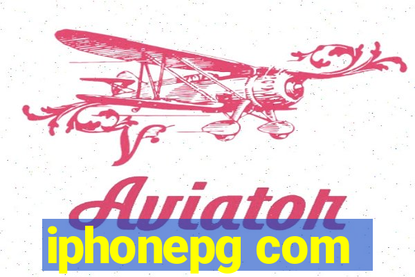 iphonepg com